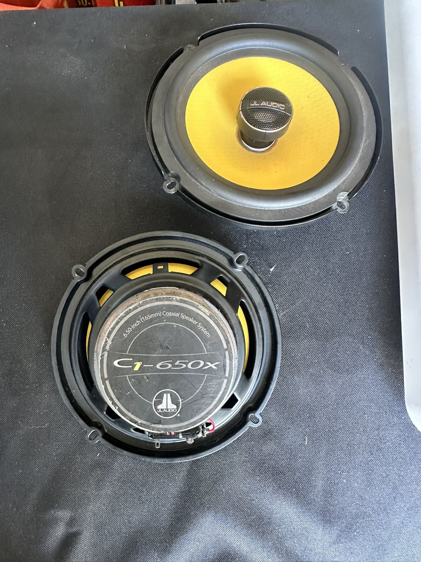 CAR AUDIO