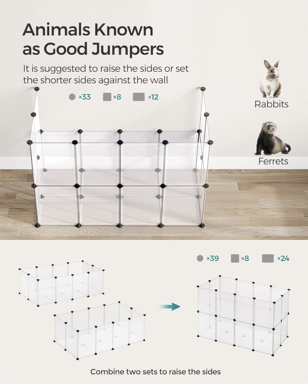 Pet Playpen