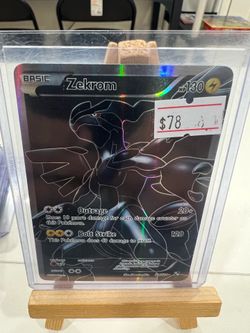 Zekrom