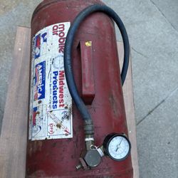Air Compressor 