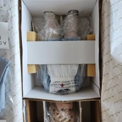 Shirley Temple Vintage Doll