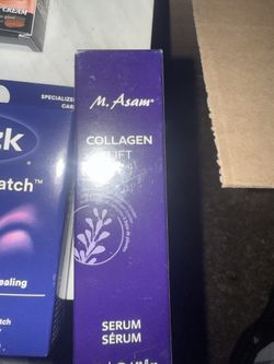 m.asam collagen lift