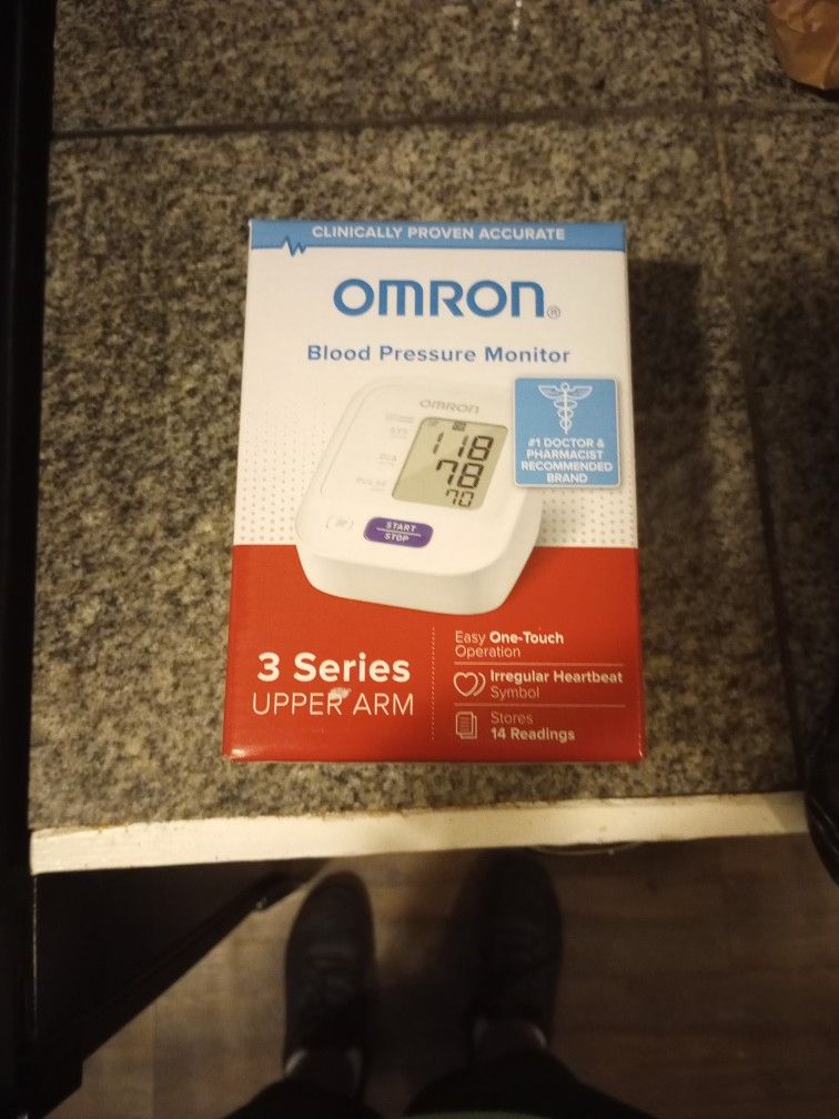 Blood Pressure Kit