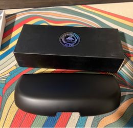Auto Tecknic E9X Roof Handle Sunglasses Holder