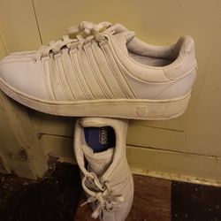 K swiss best sale size 12