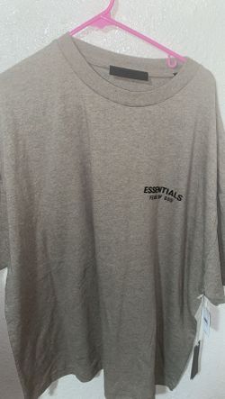 Essentials T shirt