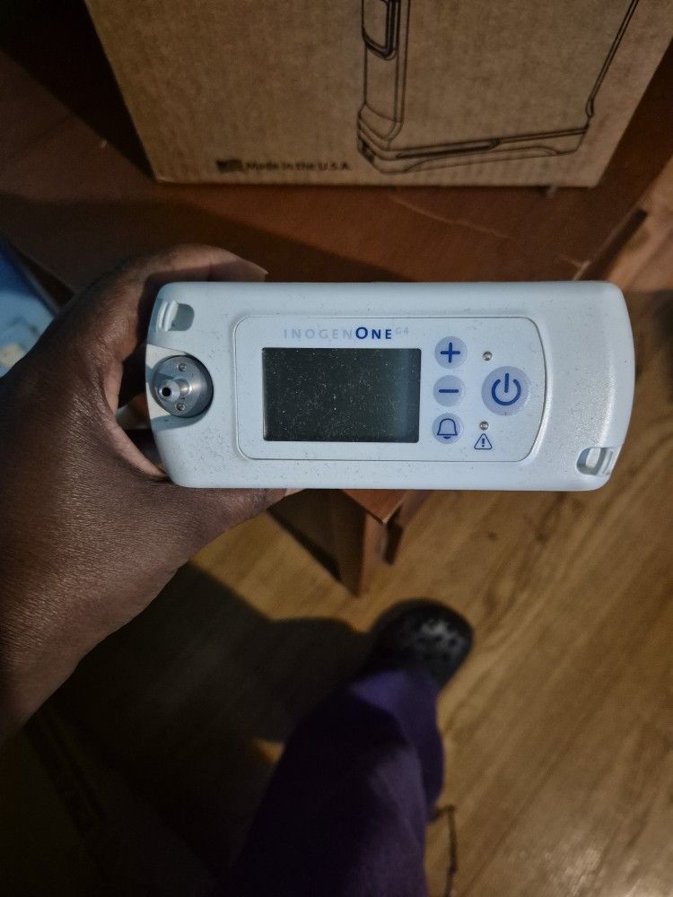 Portable Tank