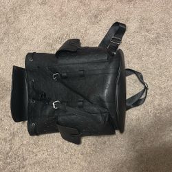 Louie Vuitton Back Pack