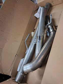 Ram EcoDiesel full kit