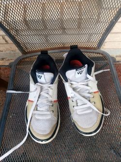 Nike Jordan Take 5 FD2338-106 Sneakers Shoes Size 6.5Y