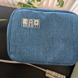 Camera/Electronics Carrying Case