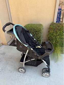 Graco single stroller