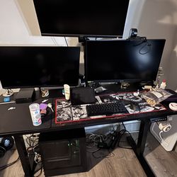 Power spec GEFORCE RTX Model G901