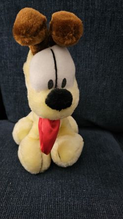 Odie Like New  Vintage