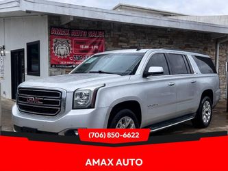 2015 GMC Yukon XL 1500