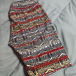 LuLaRoe Leggings -One Size 