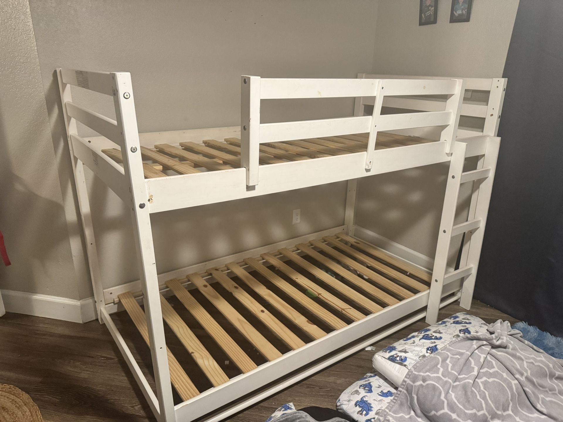 Bunk Beds