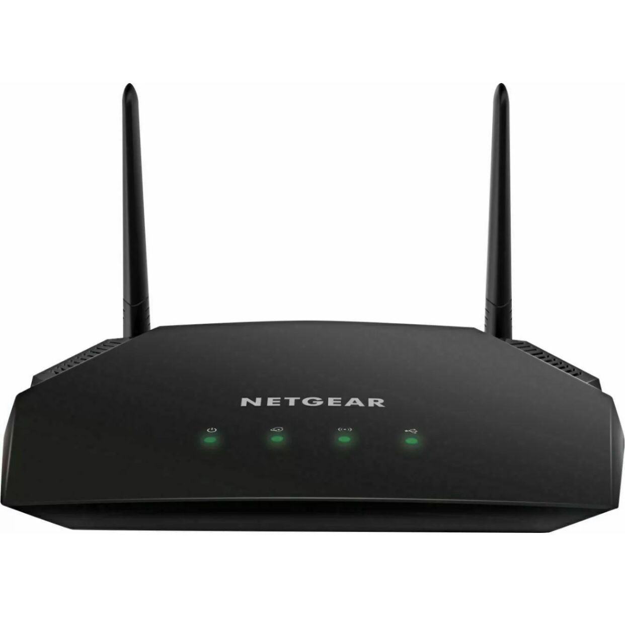 Netgear AC1600 Smart WiFi Dual Band Gigabit Router