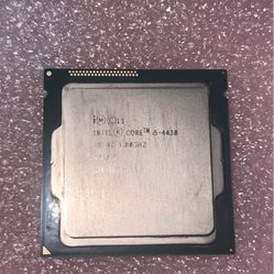 Computer Processor