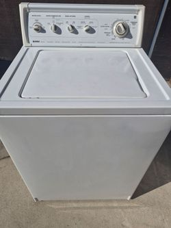 Kenmore Washer ( Free Local Delivery )