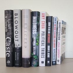 Political Books