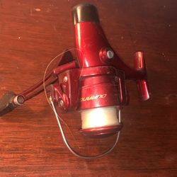Durango Fishing Reel 