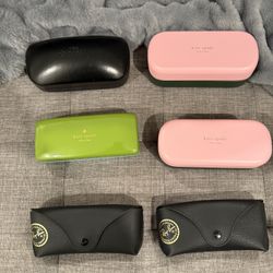 Sunglass Cases