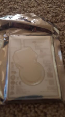 unopened 2tb Seagate drive size 2.5