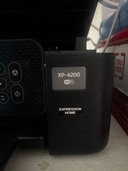 epson xp-4200
