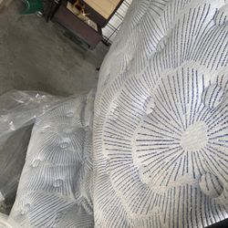 Mattress