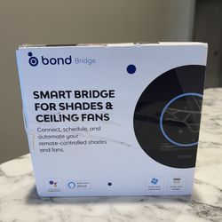 Smart Bridge NEW