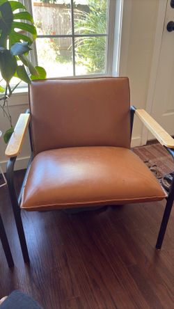 Midcentury Modern Accent Chairs