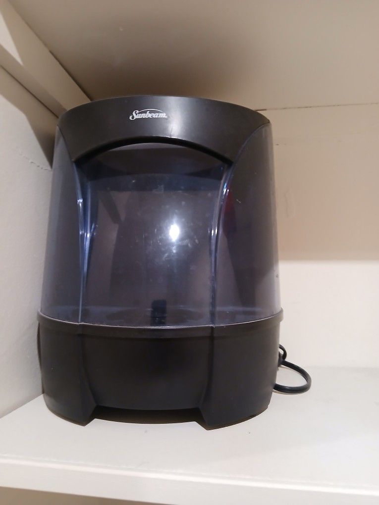 Humidifier