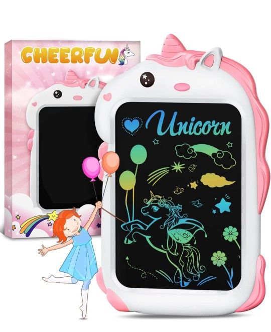 CHEERFUN LCD Writing Tablet for Kids