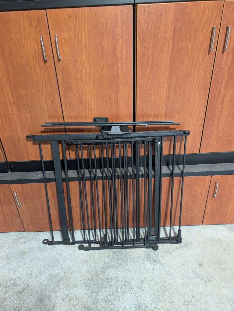 Safety Gate