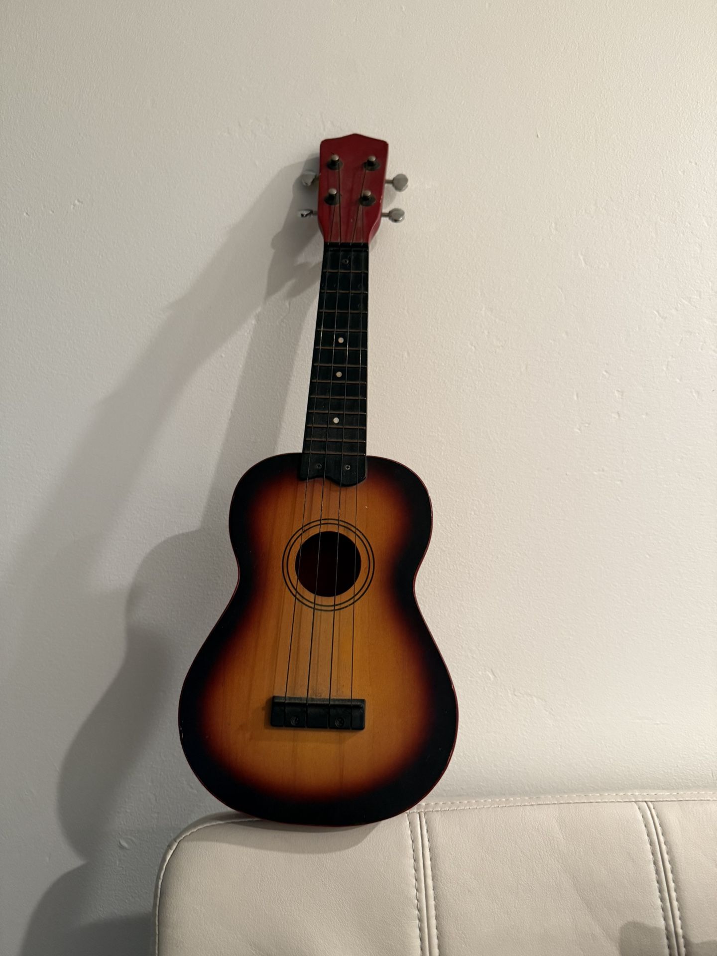 UKULELE