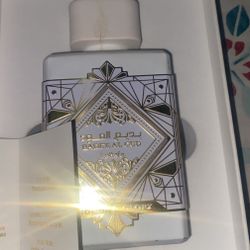 Lataffa Honor and Glory cologne