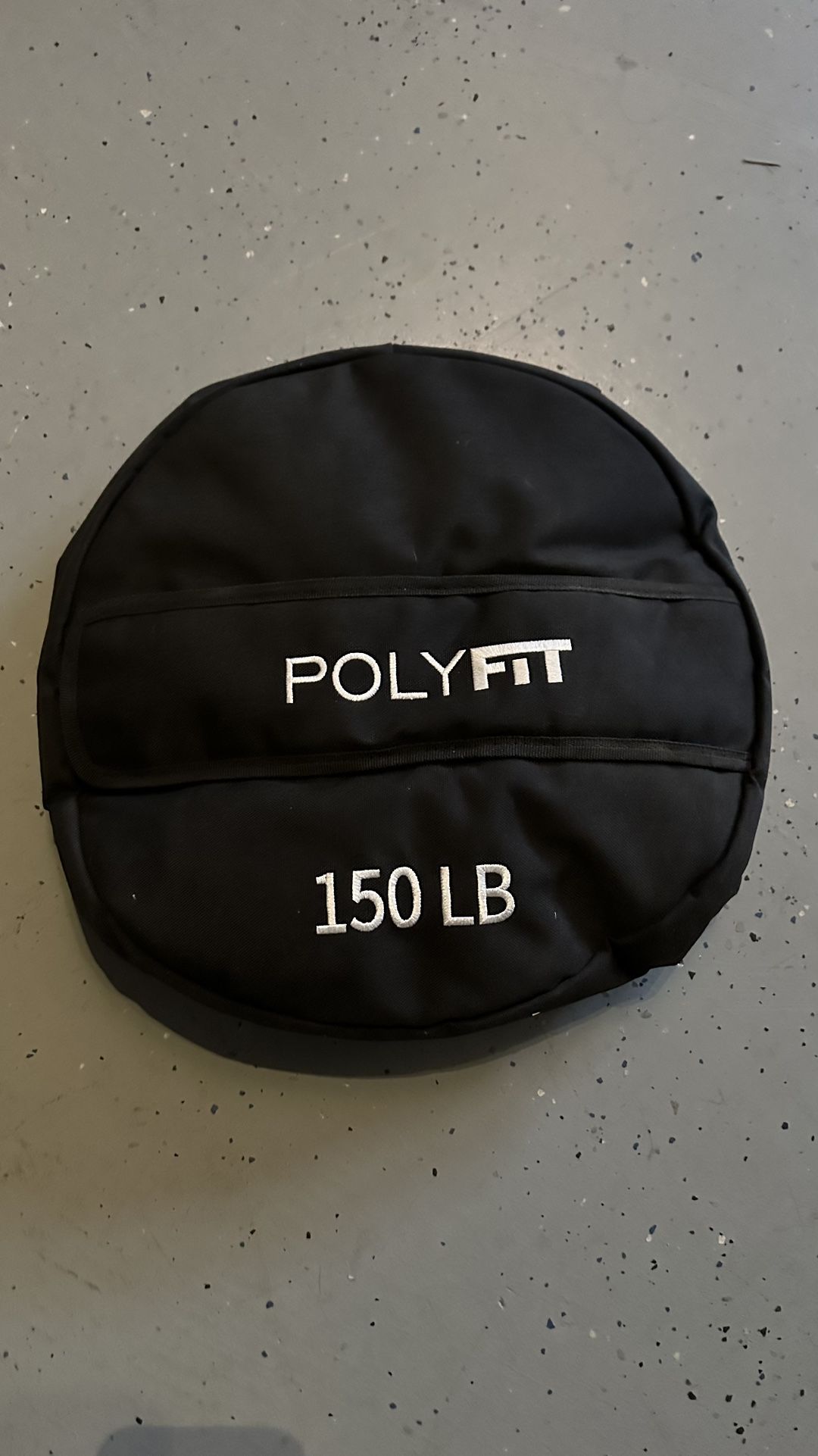 150 Lb Fitness Sandbag