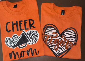 Back to school shirts