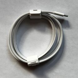 Apple Genuine OEM 20W USB-C Cable 1m(3ft) iPad