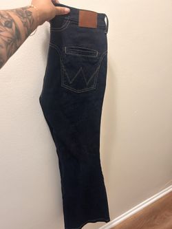 Wrangler Jeans