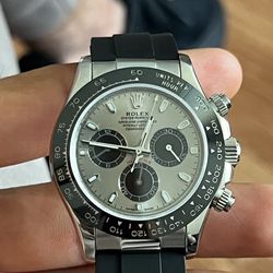 Rolex Daytona Oysterflex