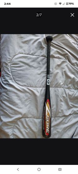 Redline Easton Zcore Baseball Bat