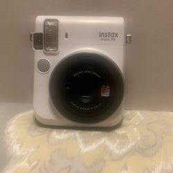 Instax Mini 70