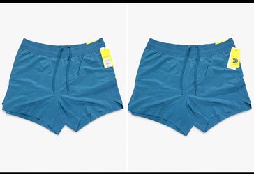 Run Short   Size  L