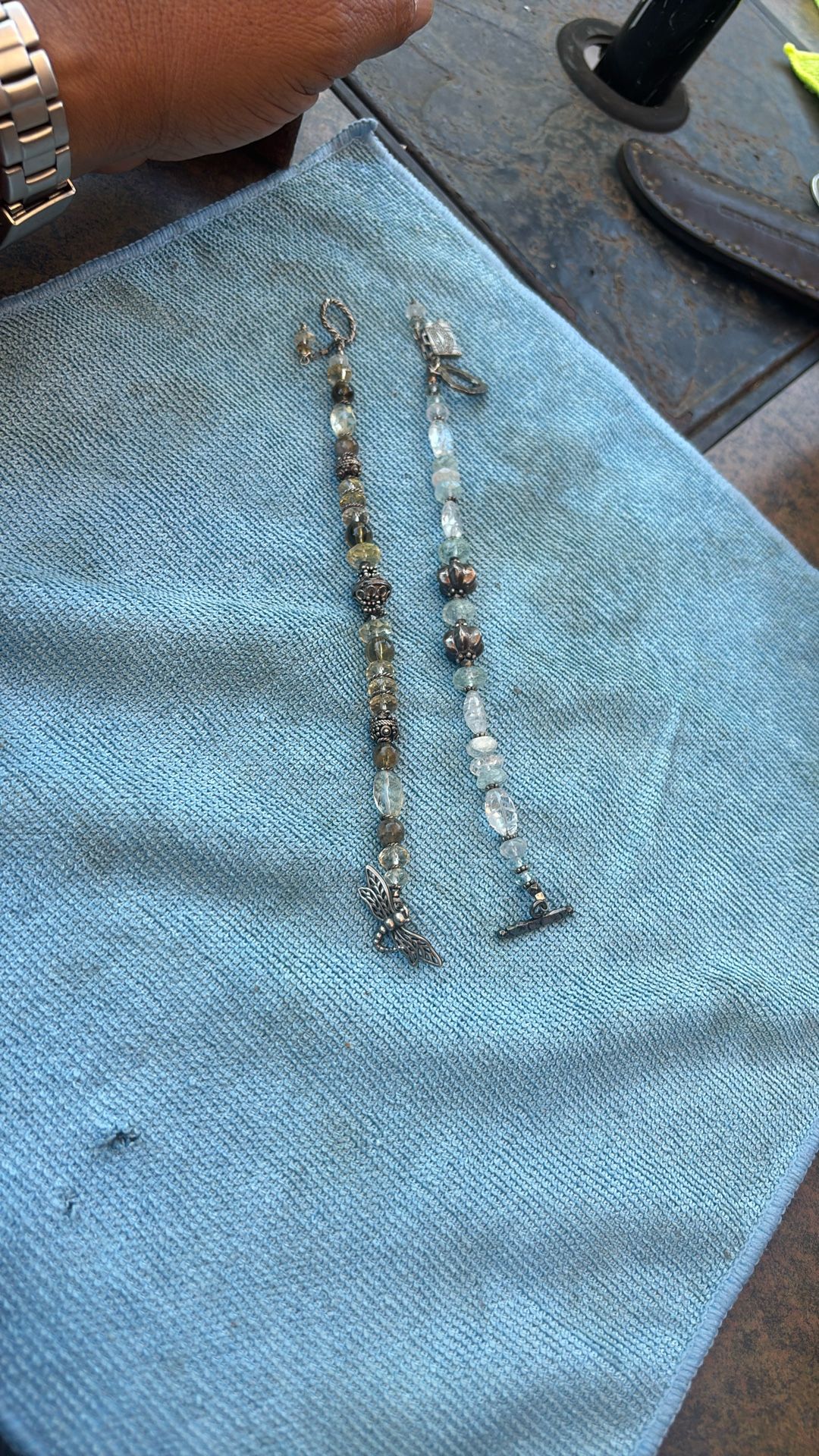 Sterling Silver