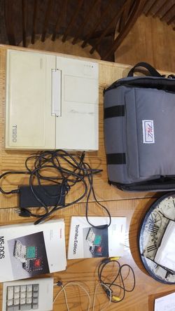Toshiba T1200