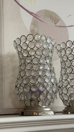Candle Holder Home Decor