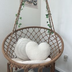 Hammock Swing Chair 