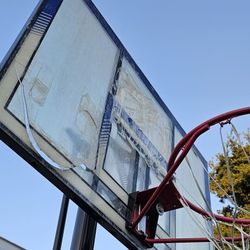 Free Basketball Hoop 🏀 